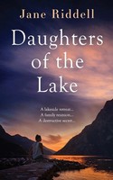 Jane Riddell | Daughters Of The Lake | Taschenbuch | Englisch (2015)