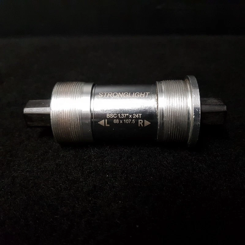Stronglight Bicycle Bottom Brackets for sale | eBay