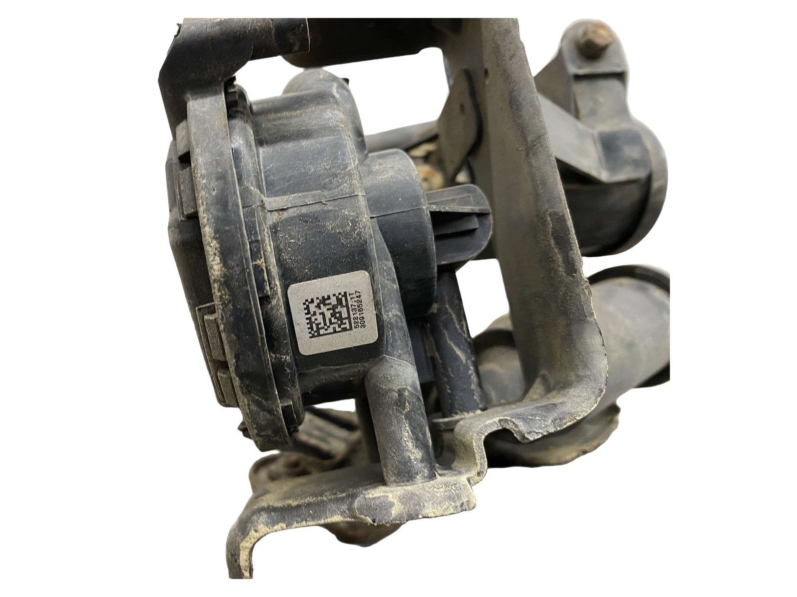 Bentley Bentayga 2015-2020 Fuel canister