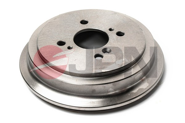 2X Bremstrommel JPN 60H8010-JPN FüR Suzuki Liana ER Baleno EG Swift 3 MZ EZ 413-image