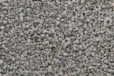 Gray Fine Ballast