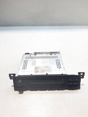 BMW 3 E46 2004 Radio CD-Player DVD-Player Navigation 6935627 DMT2457