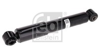 Febi Bilstein 194178 StoßDäMpfer Hinten L/R Passt Zu: Citroen Jumpy Iii, Spaceto