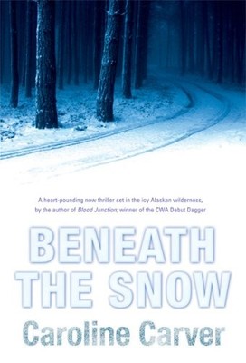 Beneath The Snow,CJ Carver- 9780752871783