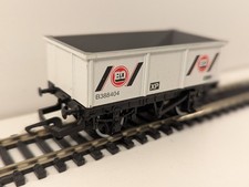 Hornby R009 OO Gauge B&Q Open Wagon