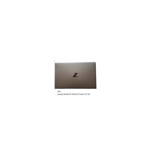 New For HP Zbook15 Power G7 G8 Screen LCD Rear Lid Top Back Cover Case A Shell #