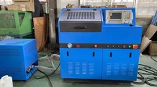 High Speed Turbo Balancing Machine, Turbocharger VSR Vibrational Sorting Rig
