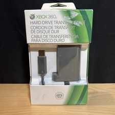 Xbox 360 Hard Drive Data Transfer Cable kit M...