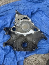 2009 -2023 5.7l 6.4l Hemi Engine Timing Cover 53022096ag Dodge Jeep Chrysler