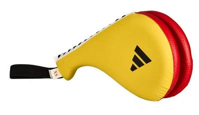 adidas Double Mitt Kids XS ADITKT03 - Taekwondo Schlagpolster - Bild 1 von 4