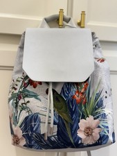 BNWT Ted Baker Passha Jamboree drawstring backpack
