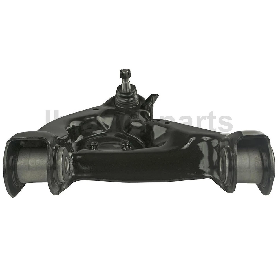 Brazo de control inferior delantero con rótula 2 piezas para Chevrolet C1500 5,0 L 1988-1999 Foto 4 de 4