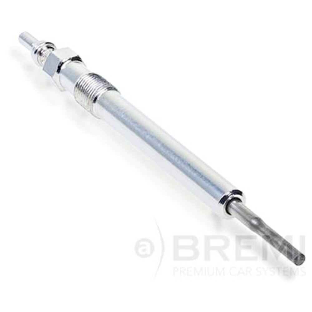 BREMI Glow Plug For VAUXHALL OPEL Astra GTC I Mk VI VII Insignia Meriva 1214098