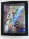2025 Fanatics Emanate - Josh Allen Mint Halftone SSP (RARE) Buffalo Bills