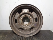 Jantes Ssangyong MUSSO
