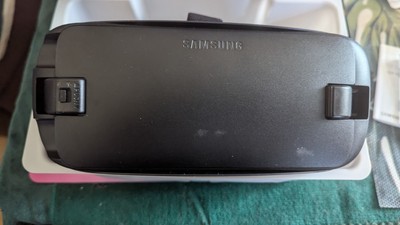 Samsung Gear VR Obolus SM-R323 - Schwarz