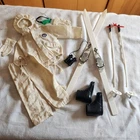 Vintage GI Joe #7531 Ski Patrol Set