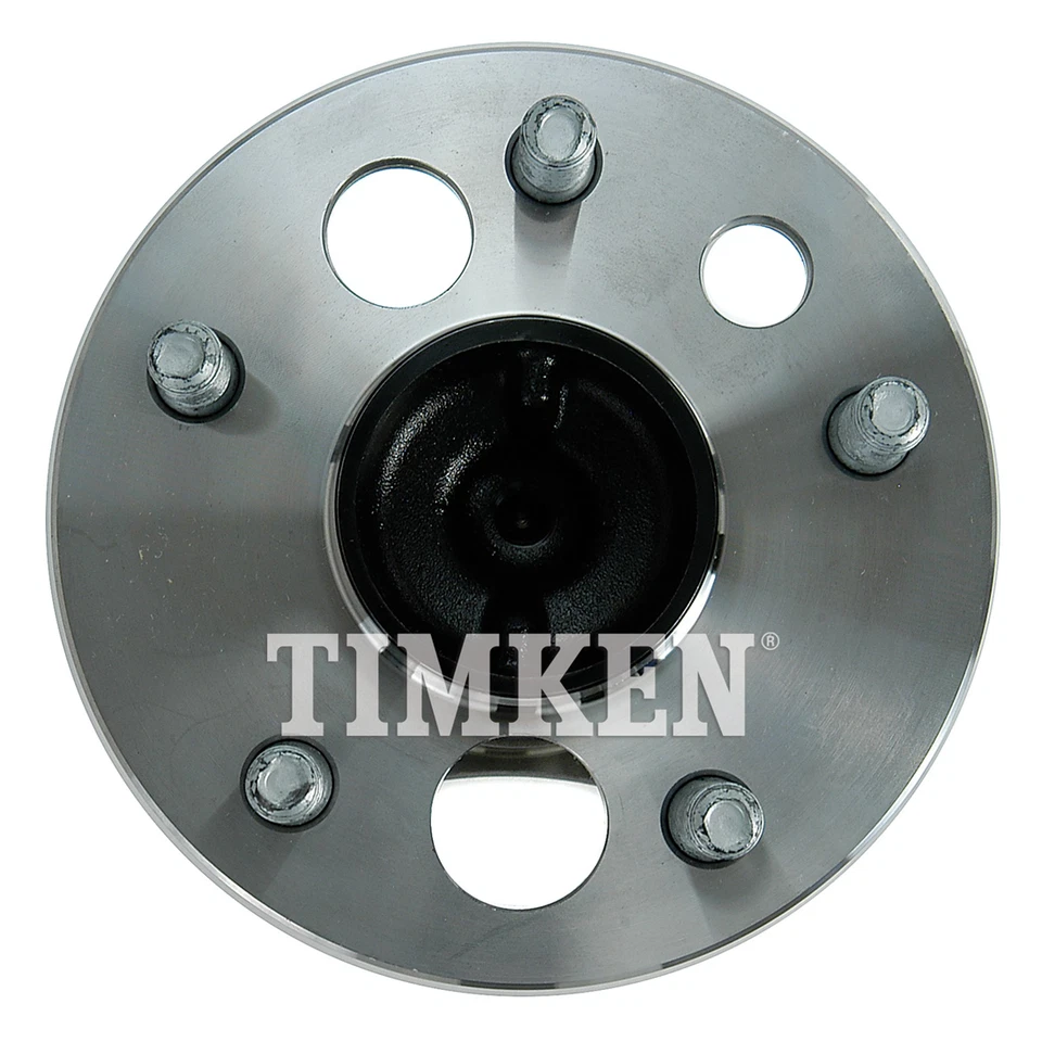 Conjunto de cojinete y buje de rueda trasera Timken para Toyota Avalon 1995-2004 Foto 3 de 4