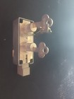 Mosler 5700 Special Lock W Guard Keys & Renter Keys New Old Stock Vintage — photo 5