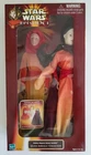 Hidden Majesty Queen Amidala Padme Doll Hasbro 61776 NRFB Star Wars Episode 1