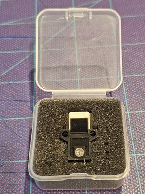 Brand New Audio Technica AT3600L Compatible cartridge Replacement with Stylus