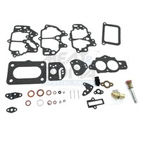 Meat & Doria Reparatursatz Vergaser N466 FüR Nissan Stanza T11 Prairie M10 NM10