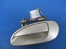 Porte arrière et accessoires Kia CLARUS