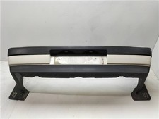 Hinterer Stoßfänger Peugeot 405 berlina 1987 19 gl bolero 19 ltr 80 kw cat