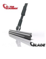 Motorscrubber Blade MSBLADEF Blade Frame Only