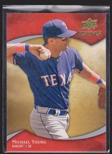 Baseball Collection Vintage Rookies Inserts (24/34)-- Get 40% off!!