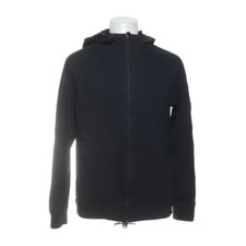 2XU, Kapuzenpullover, Größe: S, Schwarz, Baumwolle/Polyester, Einfarbig #RyI