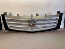 2002 To 2006 Cadillac Escalade Front Upper Grille Grill Oem Af8521 Dg 2002 To 2006 Cadillac Escalade Front Upper Grille Grill Oem Af8521 Dg