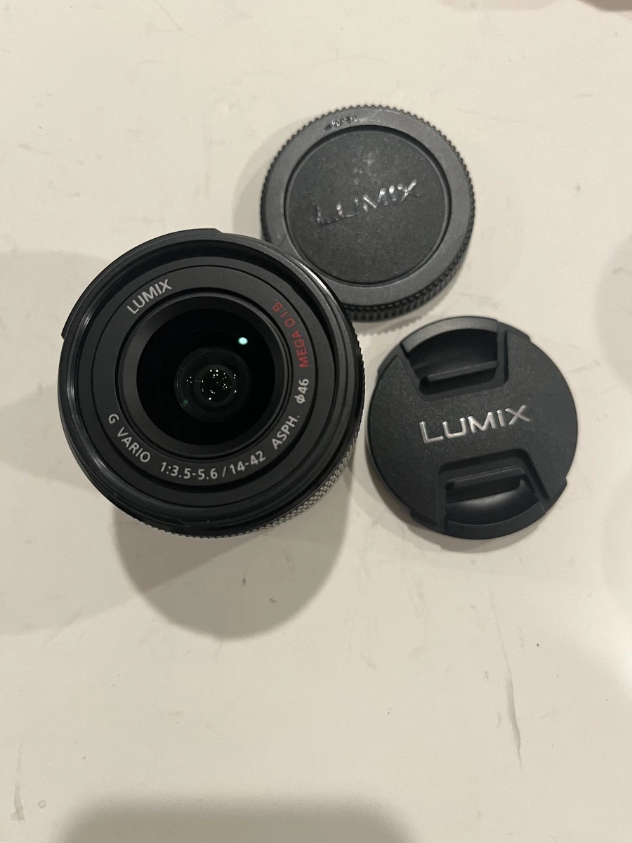 syk 14-42mmEZレンズ Amazon.com : Panasonic Lumix G X Vario Power