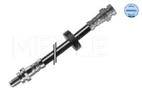 Bremsschlauch Hinten Meyle 714 102 0004 FÜR Ford