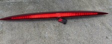 EXT TRUCK ONLY!  Damage! 02-06 Cadillac Escalade 3rd Third Brake Light Lamp