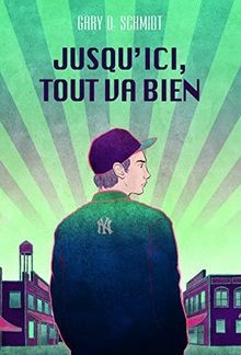 Jusquici, tout va bien von Gary-D Schmidt | Buch | Zustand gut
