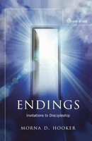 Endings Invitations To Discipleship Morna D. Hooker Taschenbuch Englisch 2011