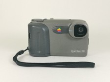 Apple Quicktake 200 Digital Camera, Digitalka...
