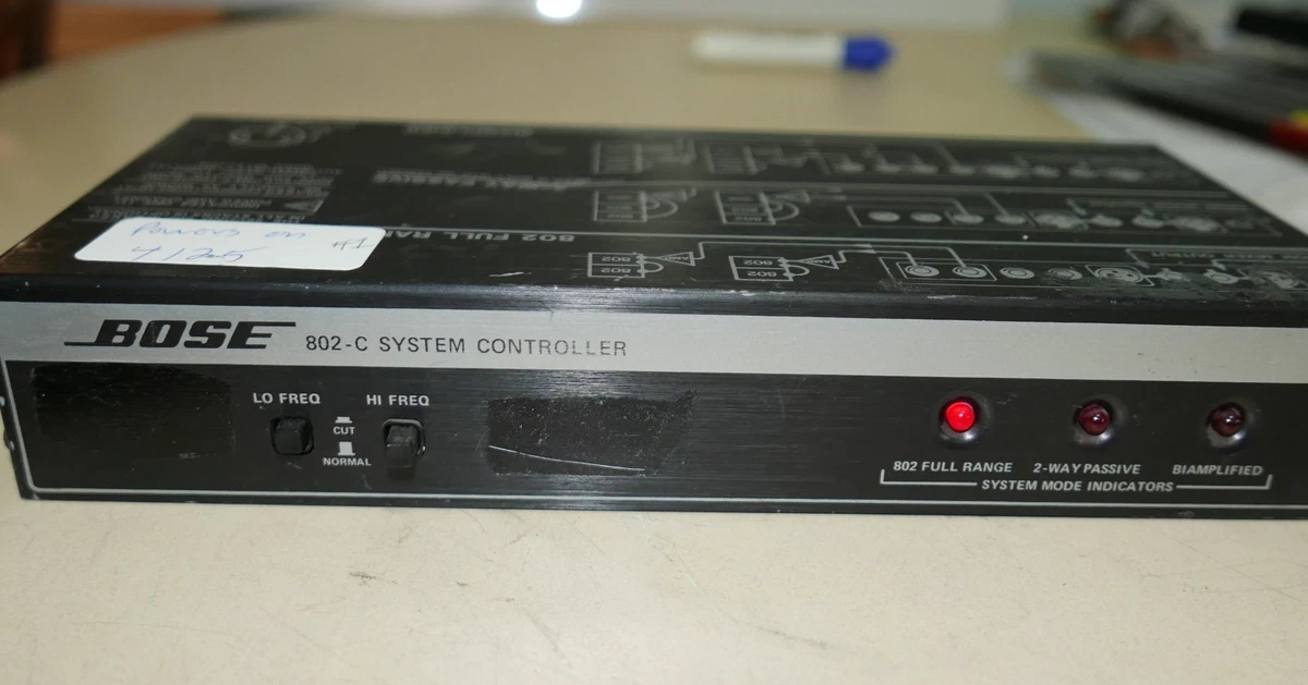 Bose 802 online kaufen | eBay