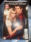 Amazing Spider-Man: the Movie #1 (Marvel Comics August 2012)