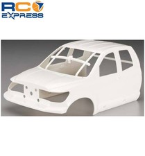 Tamiya Front Body High-Lift T0Y0TA Tundra High Lift TAM9335535