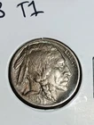 1913 Type I Philadelphia Mint  Buffalo Nickel XF ITEM F26K15