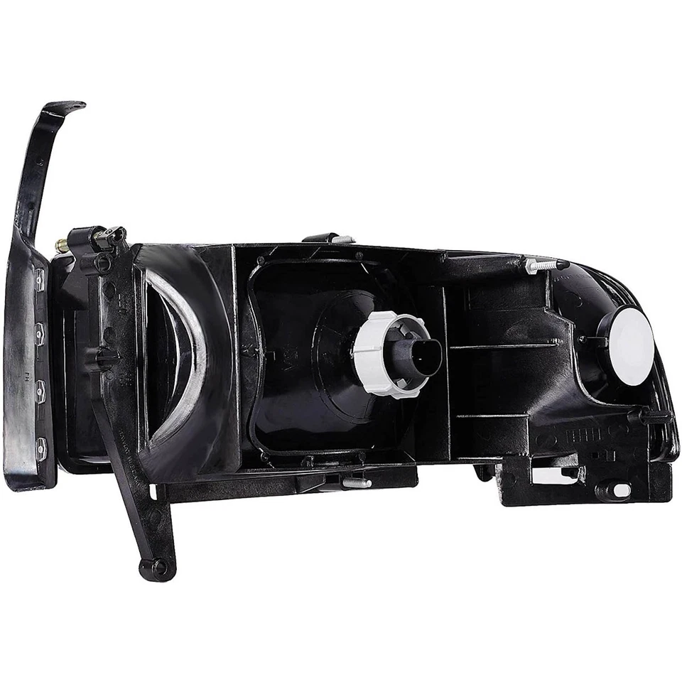 Правая галогенная фара Dorman 1590405 для Dodge Ram 1500 1994-2001 - Изображение 3 из 4