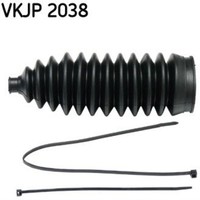 SKF Faltenbalgsatz Lenkung FüR Mercedes-Benz Sprinter 2-T Kasten 901 902 211