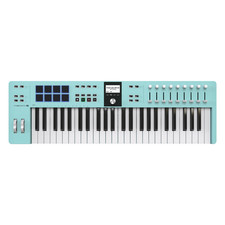 Arturia KeyLab Essential 49 mk3 MIDI Keyboard...