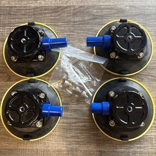 Starlink Gen 3 Roof Mount, Ybervont Starlink Suction Cups Mounting Kit