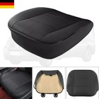 1x Sitzbezug Sitzpolster Bezug Fahrer passend für Nissan Primastar Schwarz DE