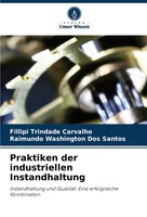 Praktiken Der Industriellen Instandhaltung Fillipi Trindade Carvalho (U. A.)
