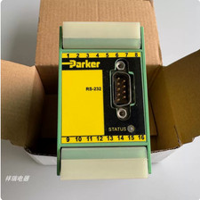 1Pcs New Parker amplifier PWD00A-400-13