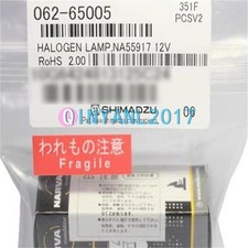 ONE SHIMADZU 062-65005 spectrophotometer NEW ...